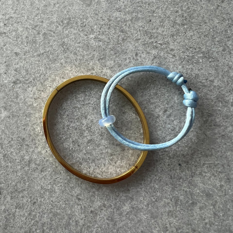GEM OPALITE