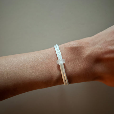GEM CLEAR QUARTZ
